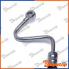 Tuyau hydraulique direction pour BMW | 10SKV910, 10214